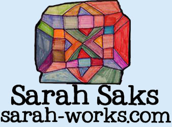 Sarah Saks!